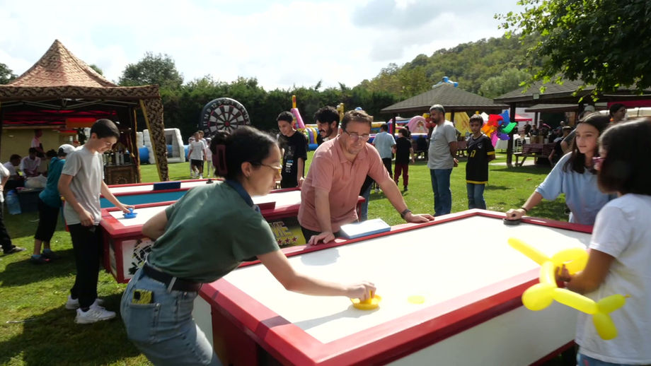 NUMARINE YACHTS PİKNİK (1000 KİŞİ)